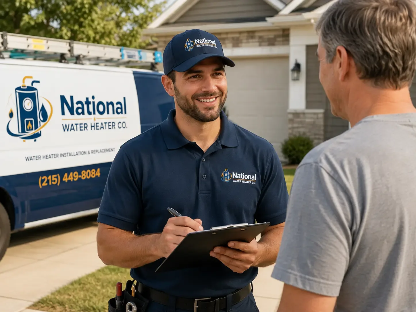 Water Heater Installation Ashton, NE FAQs